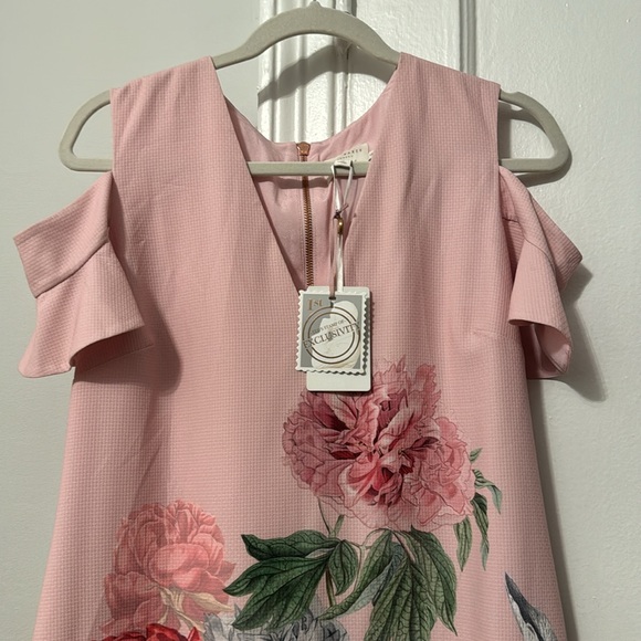 Ted Baker Woman’s dress - Picture 2 of 12